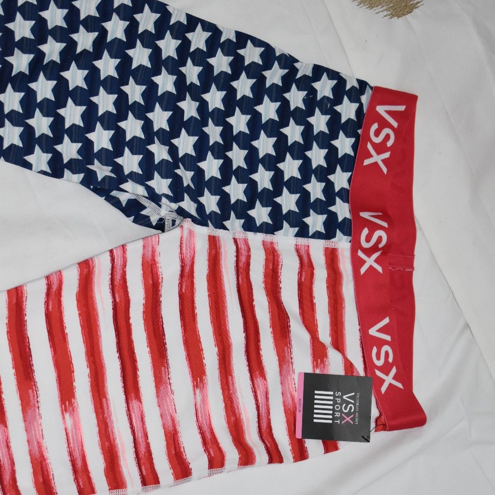 VS American Leggings